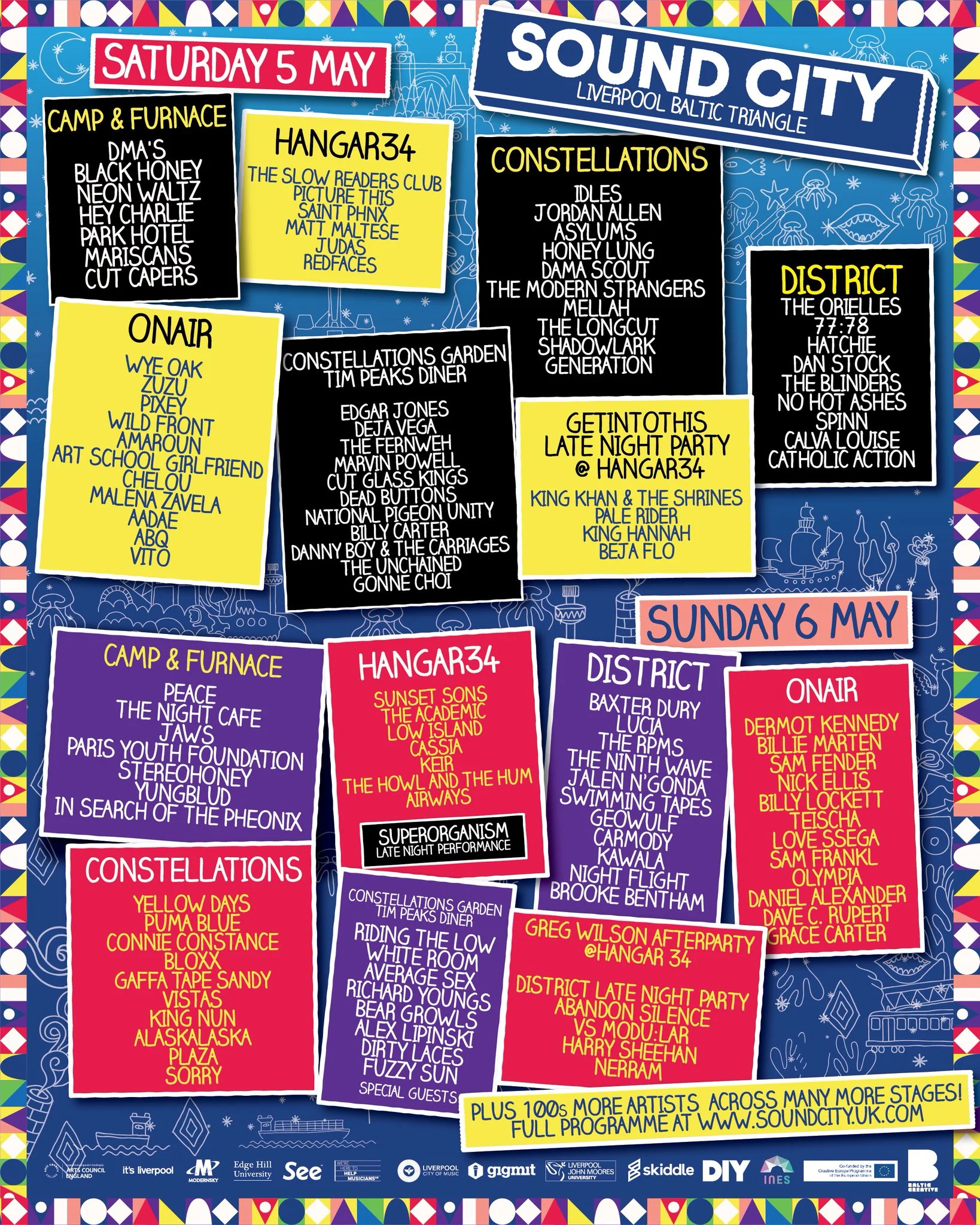 Liverpool Sound City - stage splits.jpg
