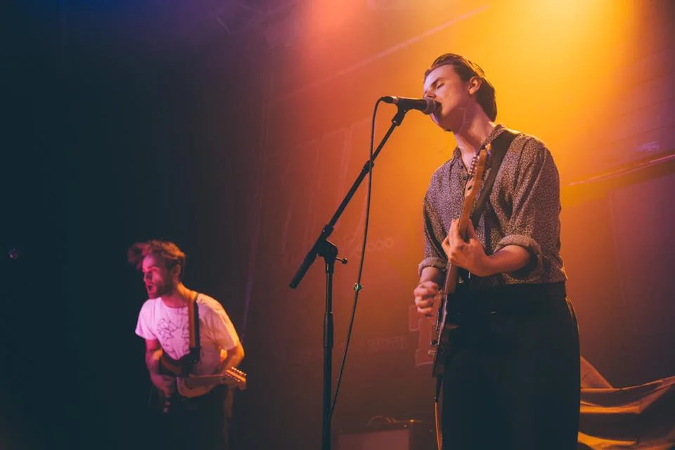 (C) Cameron Brisbane
