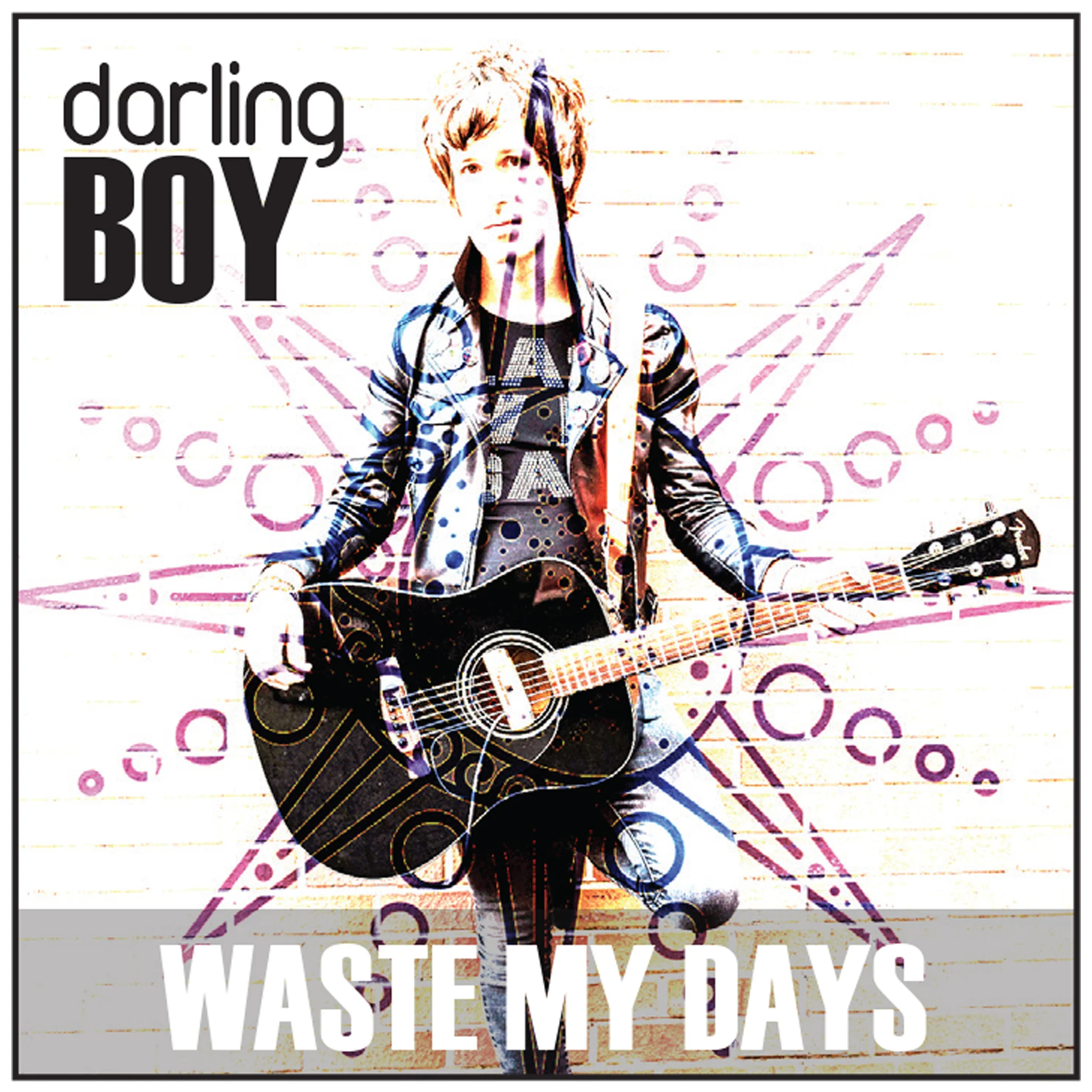 Darling Boy_Waste My Days4.jpg