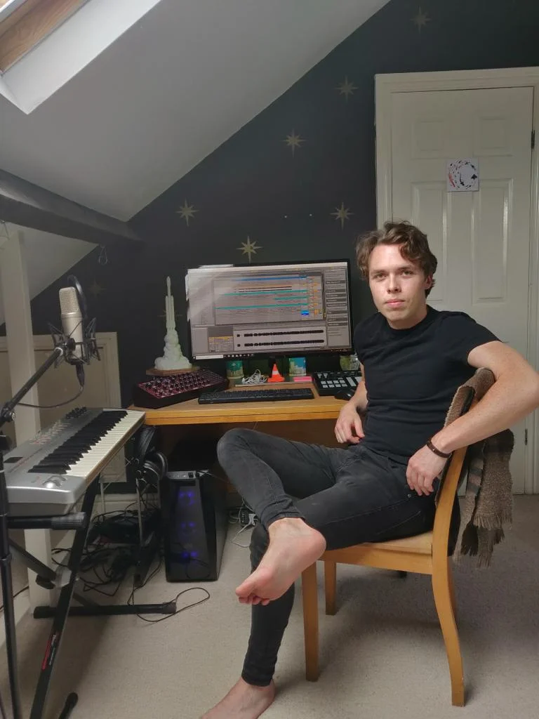David