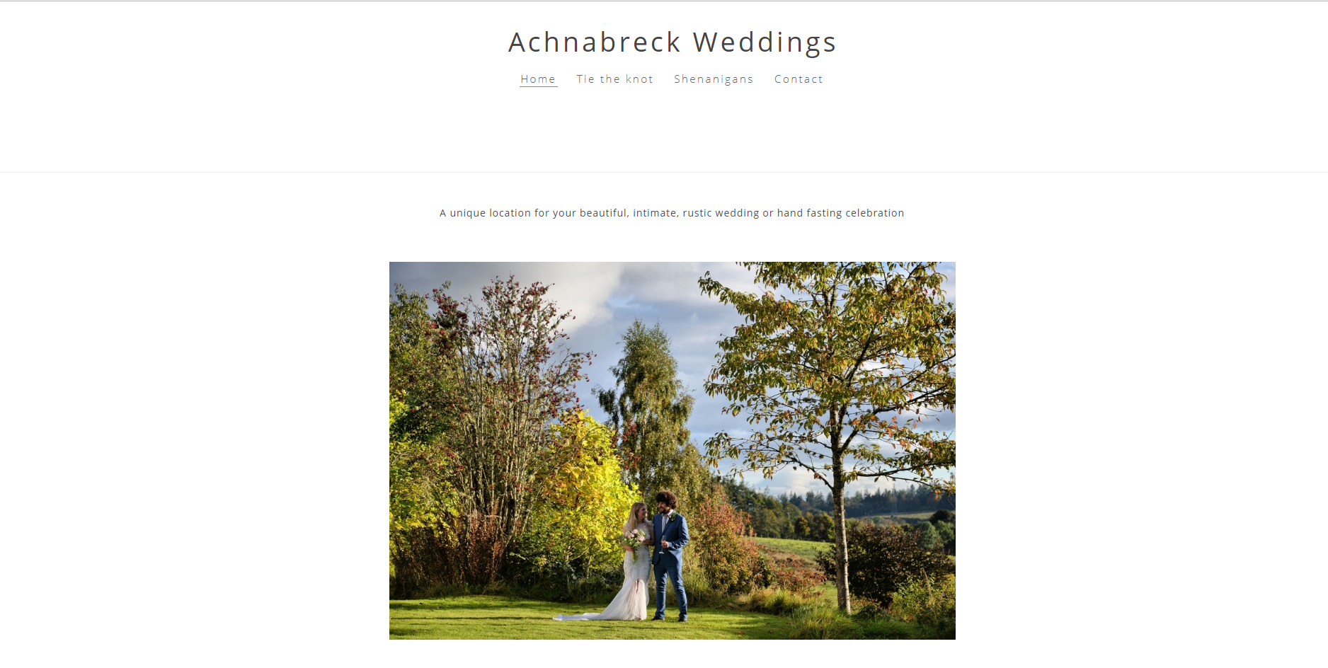 Achnabreck Weddings web site by Sara Qualter.png