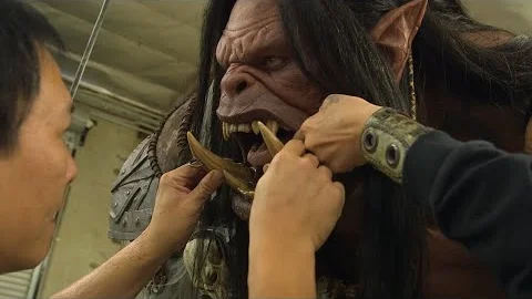 From the Forge - Making Grommash Hellscream