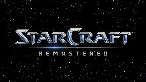 StarCraft Remastered Announcement