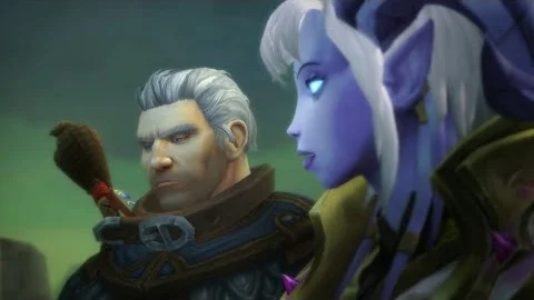 Warlords of Draenor: The Story So Far...