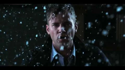 Billy Dortch -- BREATHE