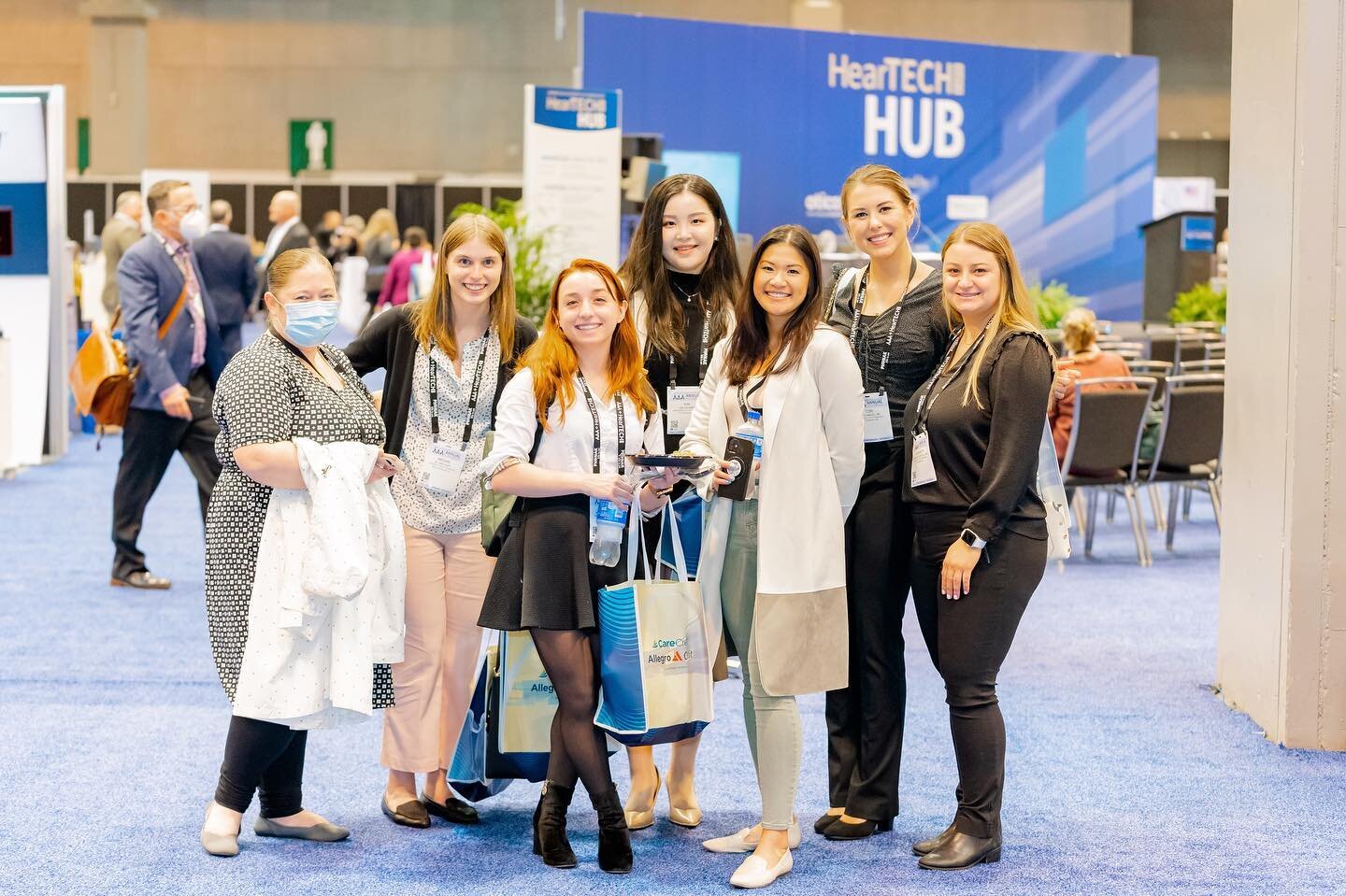 Group from the @academyofaud convention we covered in St. Louis.
&bull;
&bull;
&bull;
#convention #conventionphotography #conventionphotographer #eventphotography #eventphotographer #eventcoverage #stlouis #stl #explorestl #explorestlouis