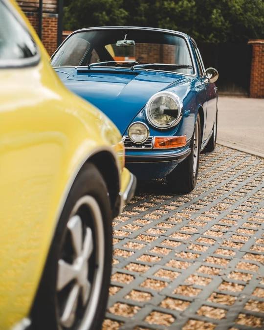 HH Motorcars