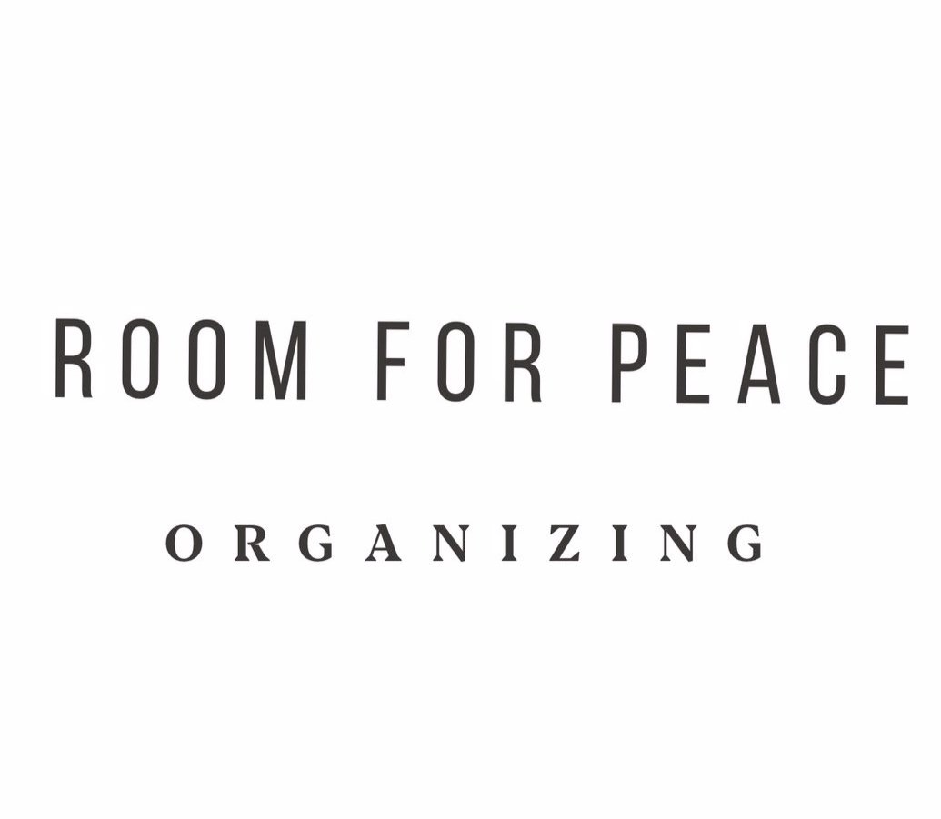 Room For Peace Organizing