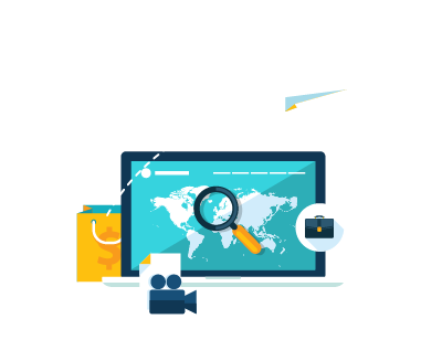  Digital Marketing Let us be the one who provide value that you deserve for your brand