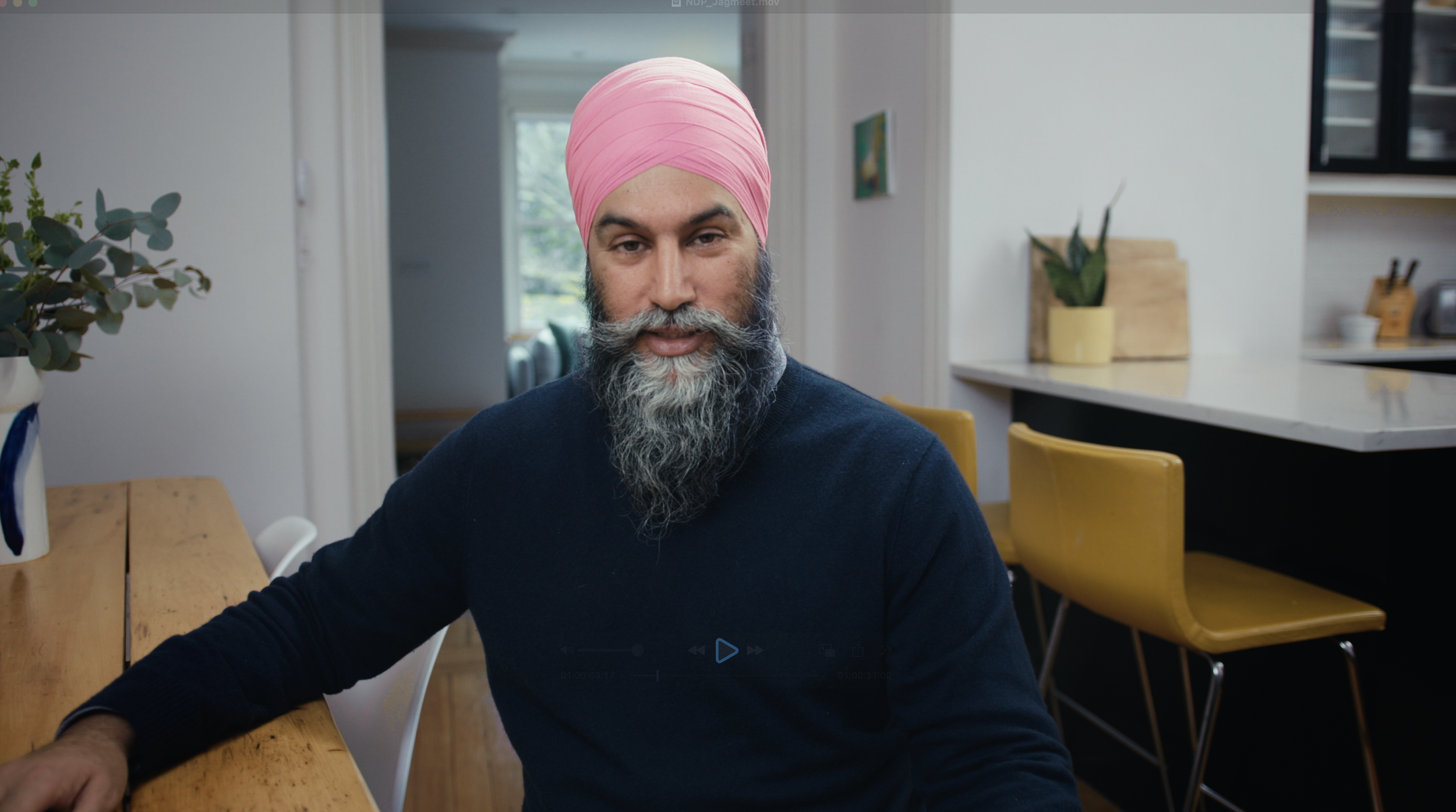 NDP Jagmeet Ad.mov