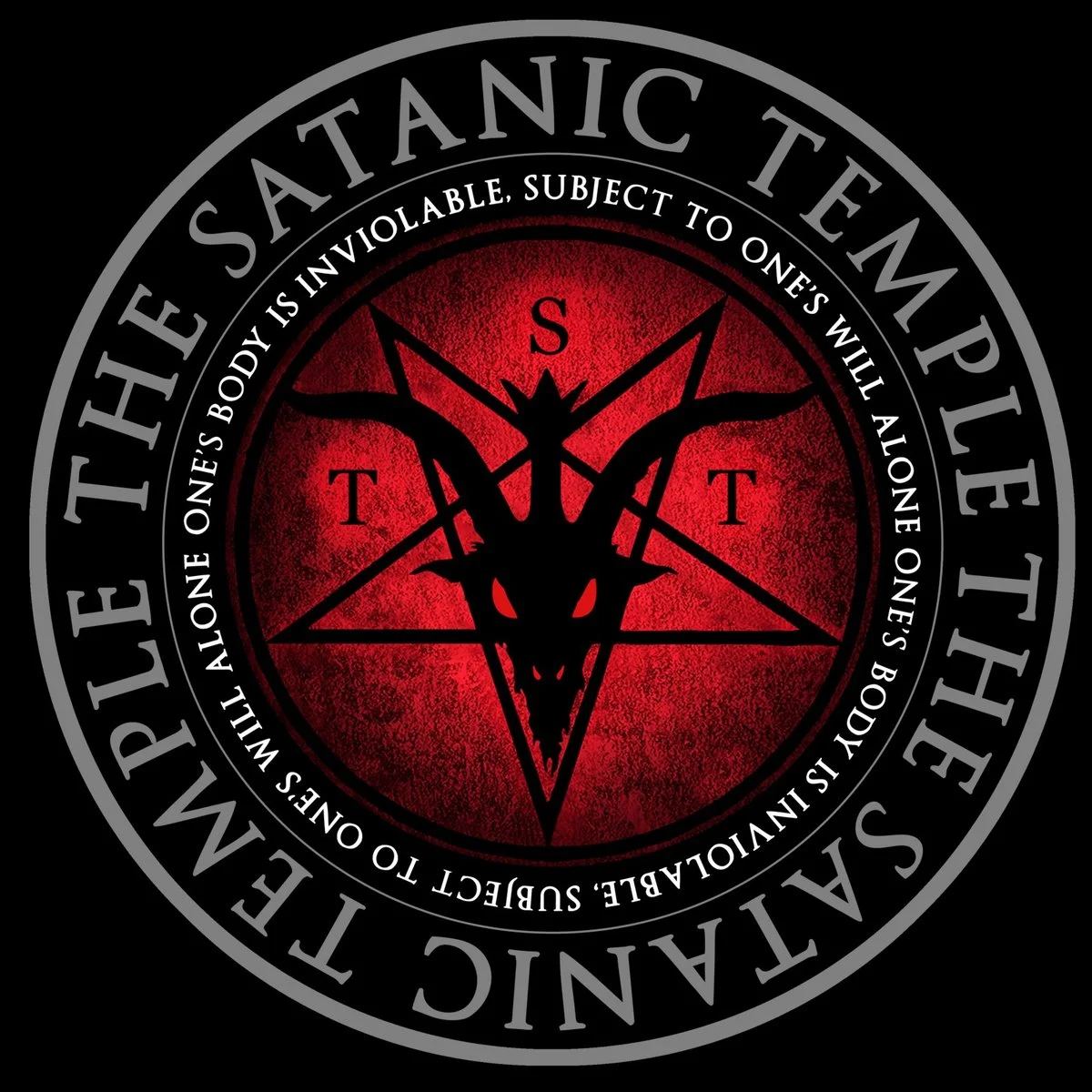 Coming Soon... Becker talks to Satanists! 