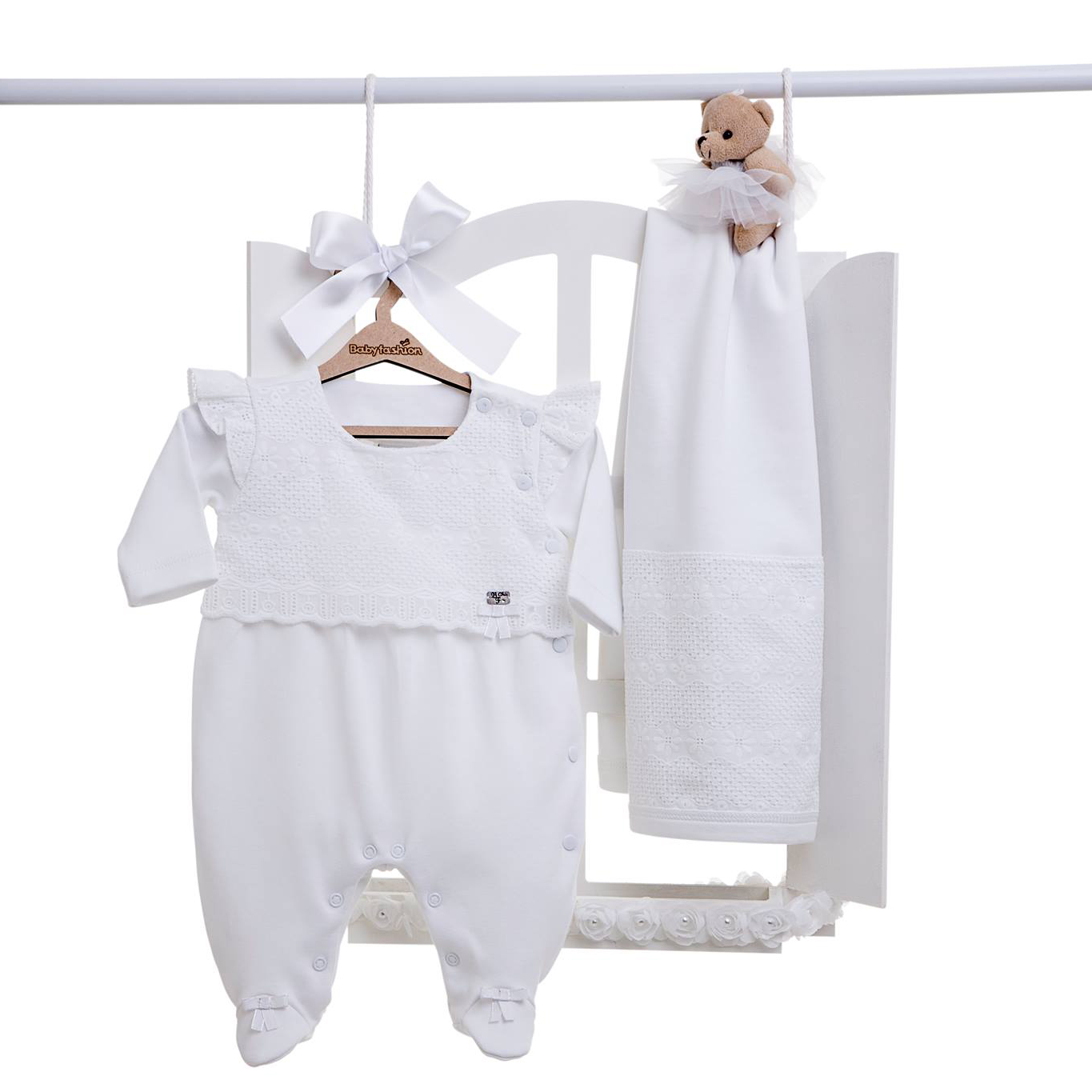 roupas de bebe fashion