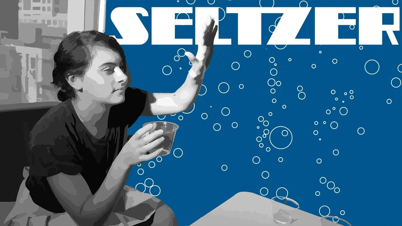 SELTZER