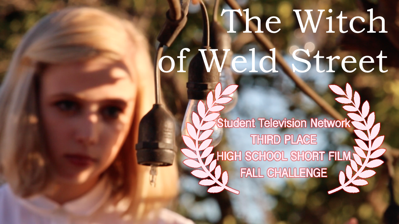 The Witch of Weld Street [STN Fall Challenge 3rd Place Winner]