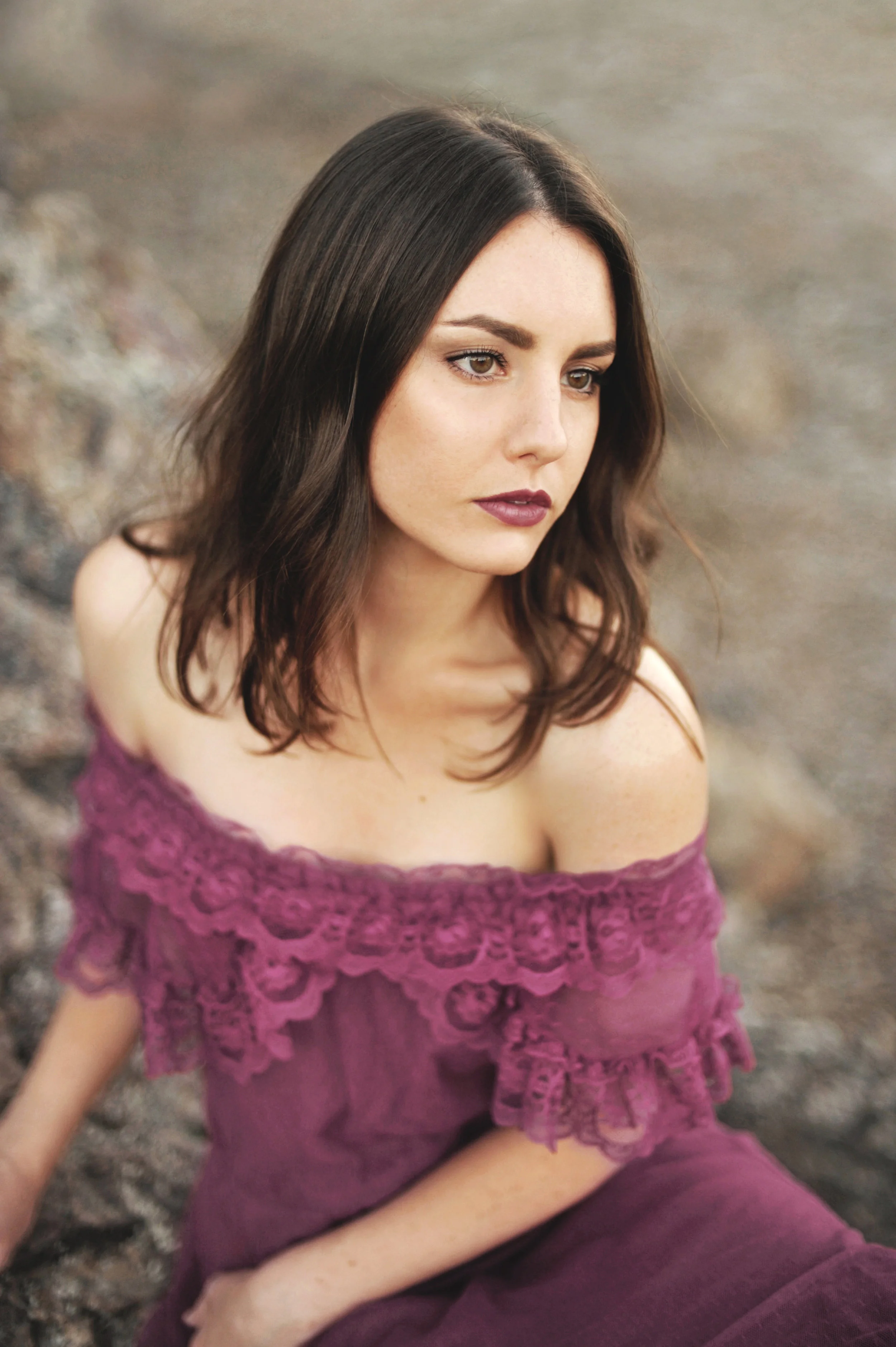 MICHELLE MAGNOLI PHOTOGRAPHY