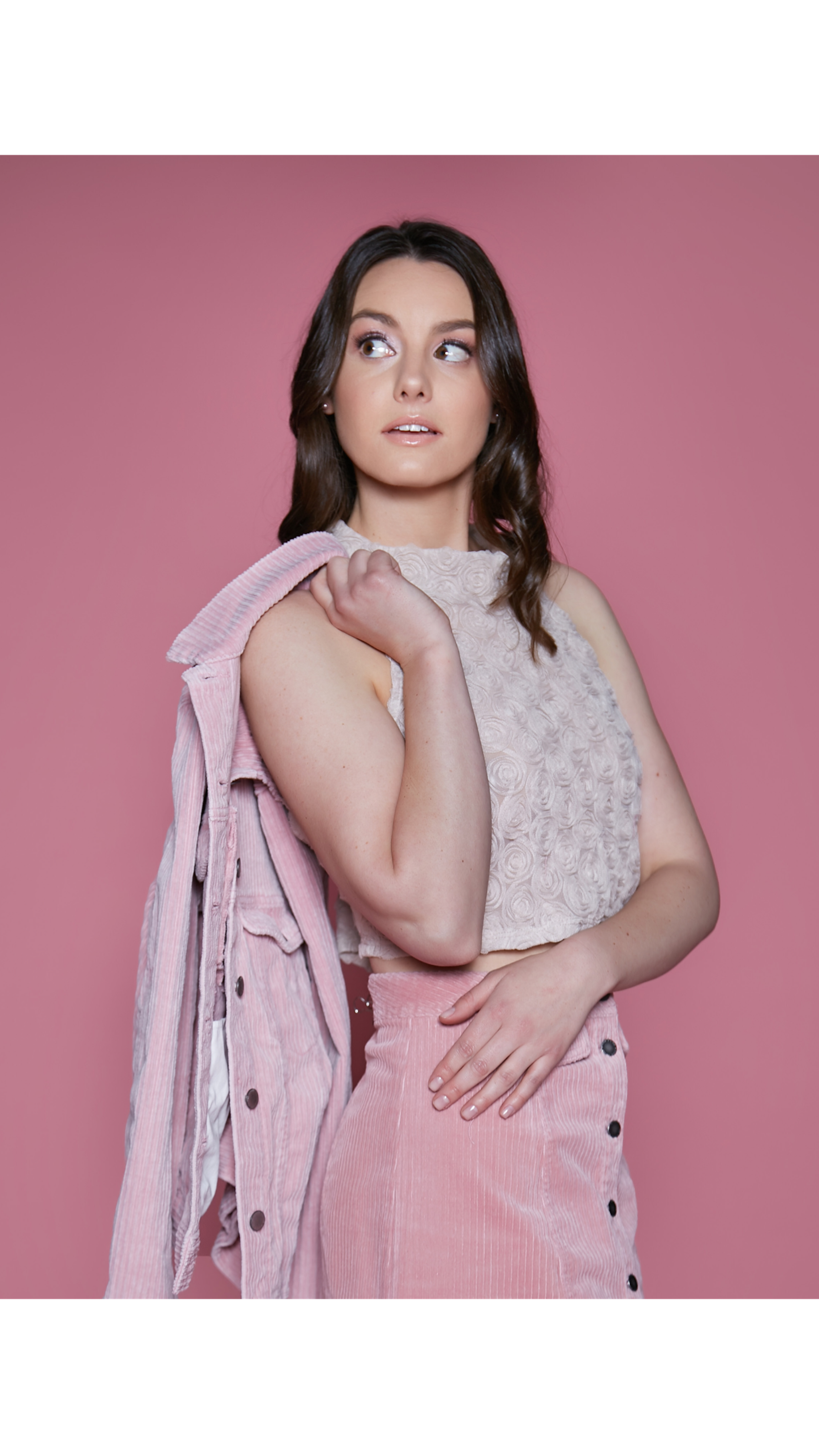 Dawn Johnson Photography / Published in Beauty Mute Magazine