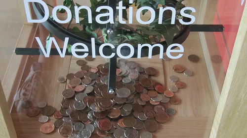 Be Smart about Charitable Giving