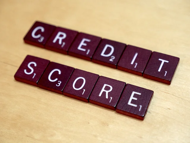 Keeping Score on Credit