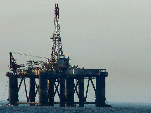 Does Plunging Oil Portend Recession?