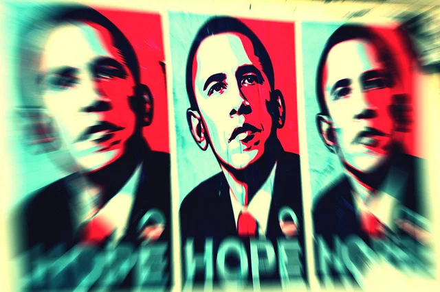 The Obama Economic Legacy