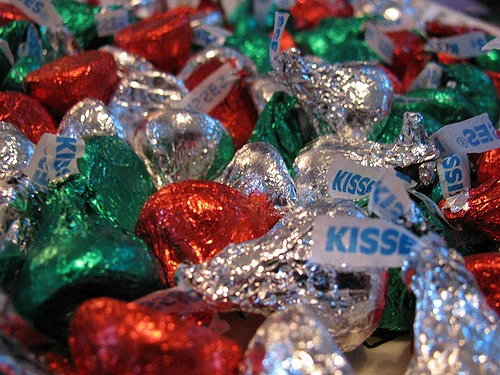 KISS for Summer 2017