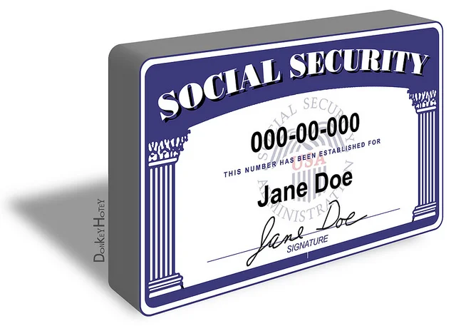 Social Security, Medicare and Medicaid Q&A