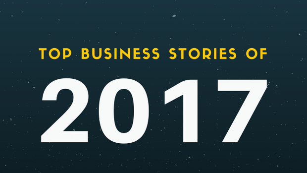 7 Biggest Money Stories of 2017