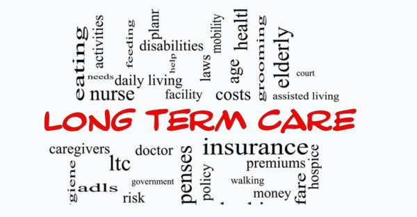 Long Term Care: Beware the Elder Care Attorney