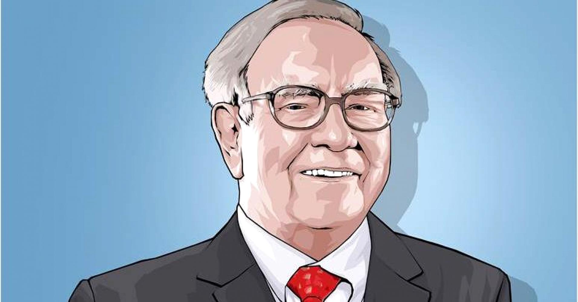 Lessons from Warren Buffett