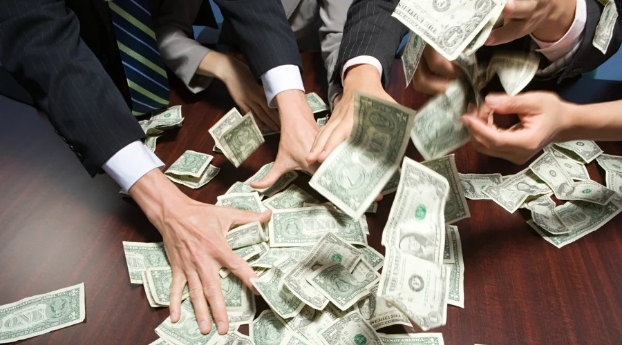 Investor Greed Prevention Plan