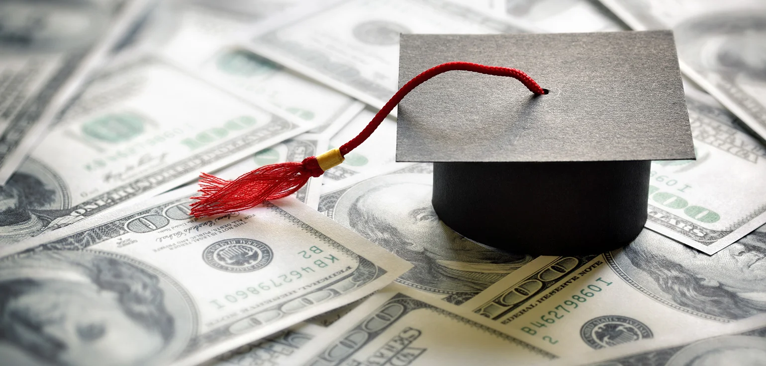 College Financing 2019