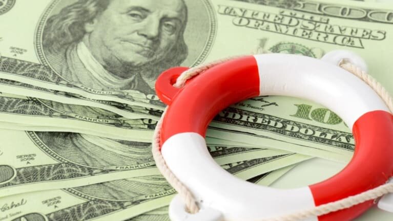 The Economy and (30 Million Americans) Need a Lifeline