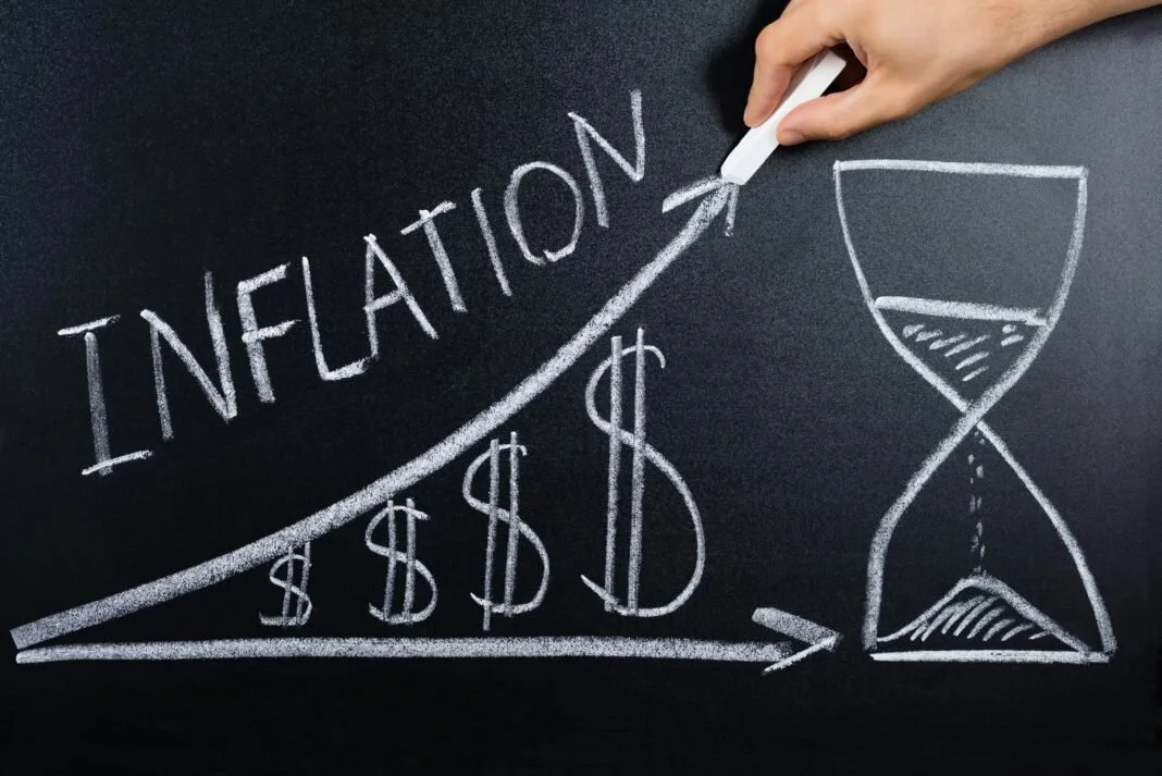 Inflation Agitation