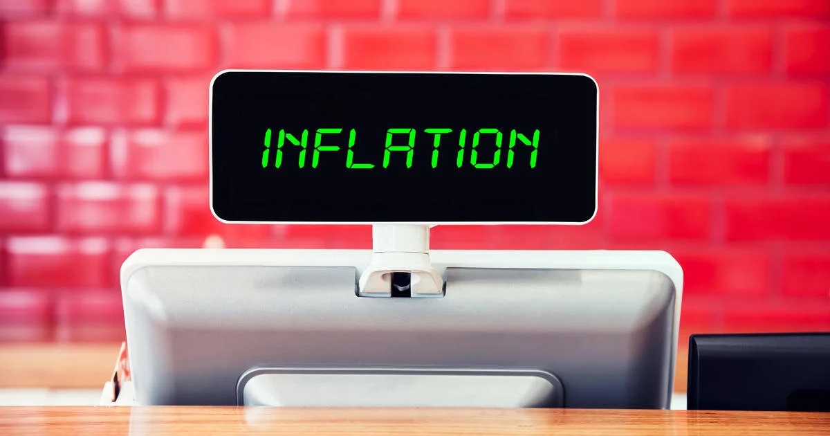 Will Inflation Kill the Recovery?