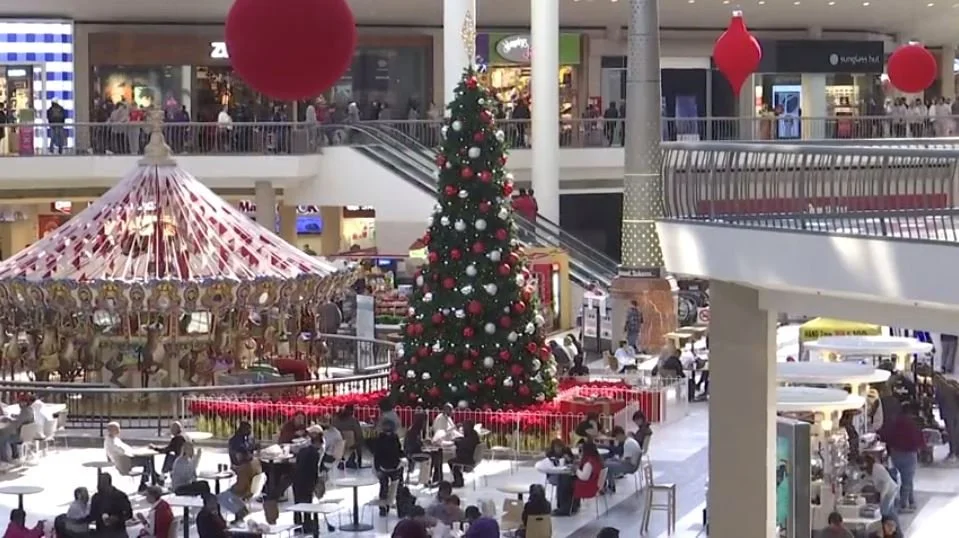 Holiday Retail Sales and Giving Tuesday 2021