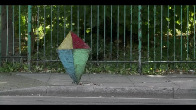 How A Kite Flies - Trailer