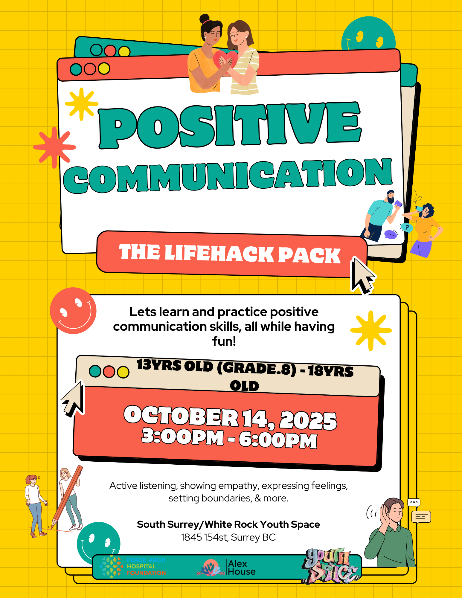 Yellow and Green Playful Creative Family Game Night Flyer.png