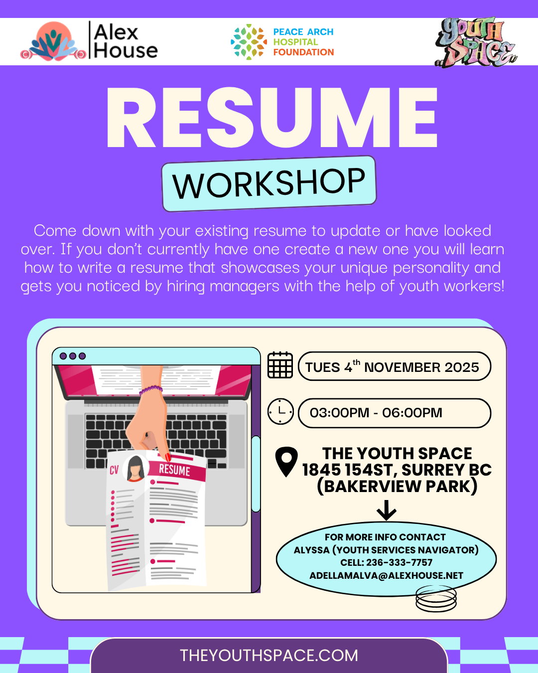 Purple Blue Modern Skill and Training Workshop Instagram Post.png