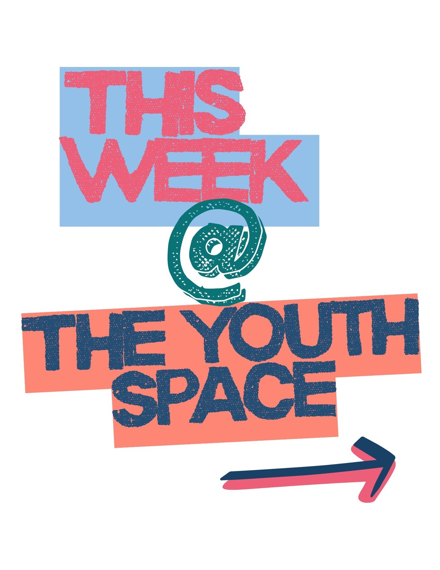 For our 10-13yrs (Grade 7)

Come join us on Monday the 1st of December for gingerbread decorating.

Then Thursday, the 4th we will be decorating the Youth Space for the Holidays!

For our 13yrs (Grade 8) - 18yrs

Join us Tuesday, December 2nd for our