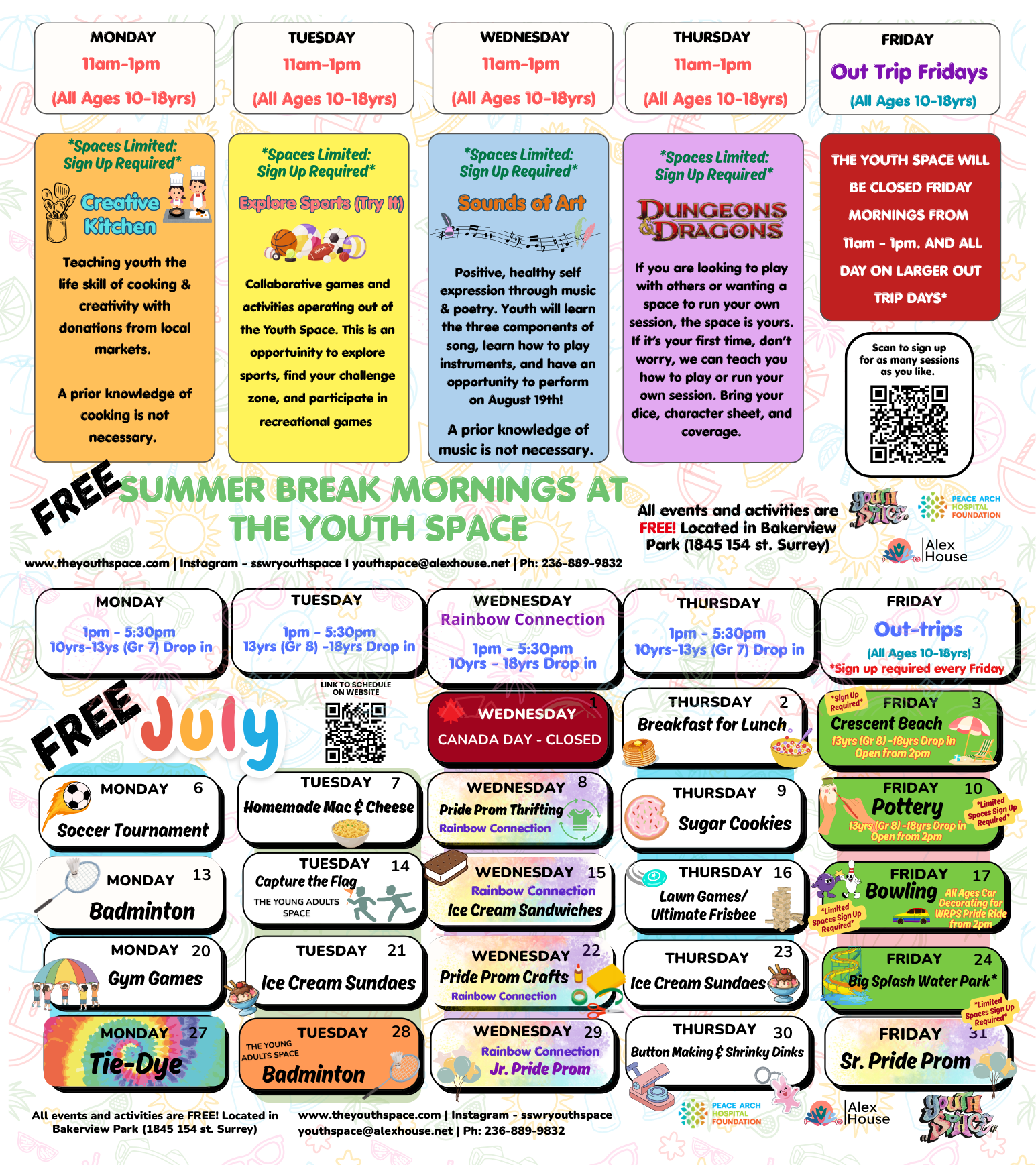 Summer Program Hours (July).png