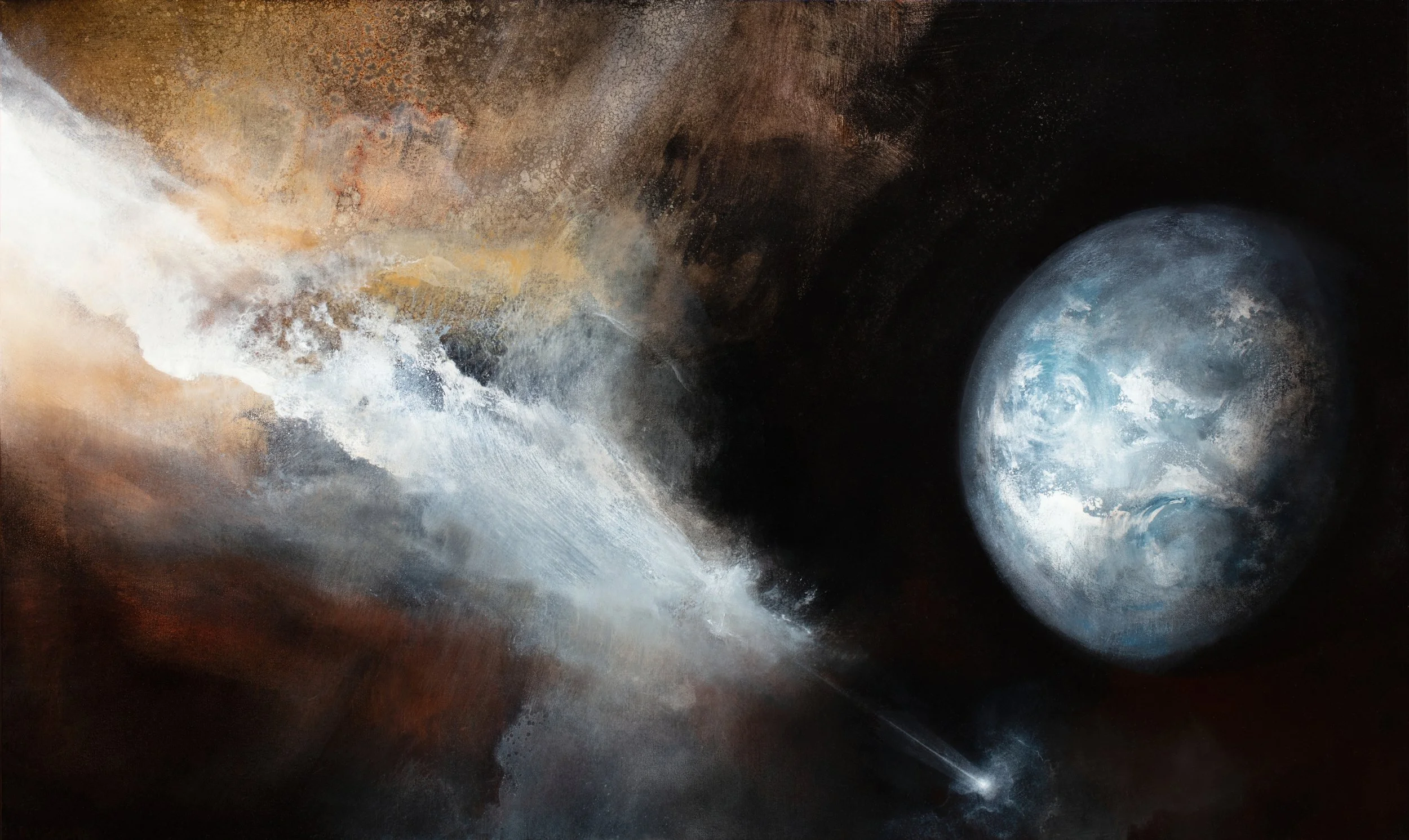 Arrival - 36x60 - Dana Wigdor.jpg