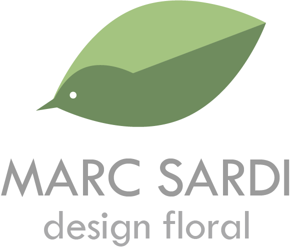 Marc Sardi | Design floral