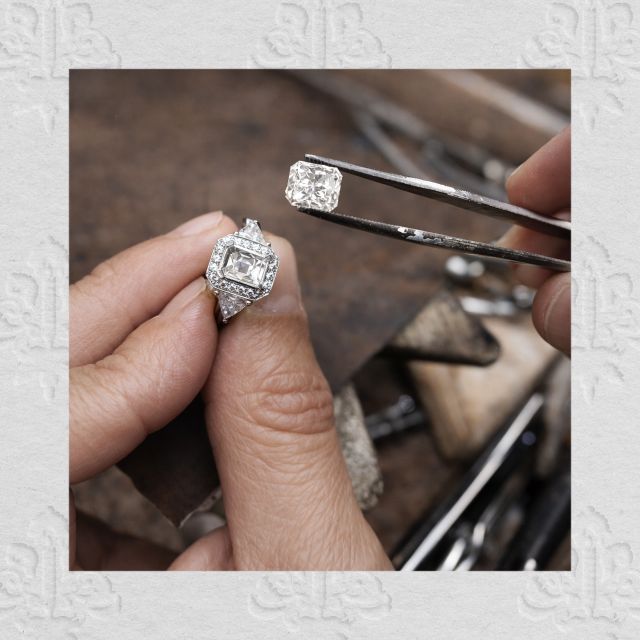 JEWELRY REPAIR