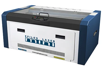 Epilog Mini Laser