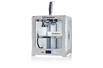 Ultimaker 2+