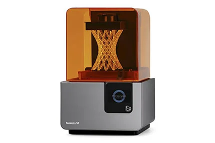 FORMLABS FORM 2 RESIN 3D PRINTER