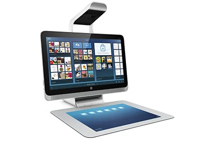 HP Sprout