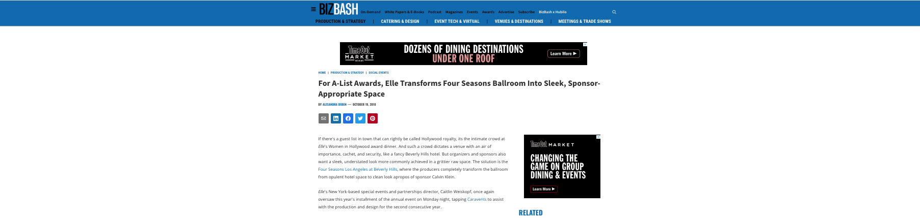 BIZBASH