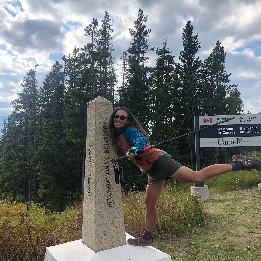 Continental Divide Trail Complete!