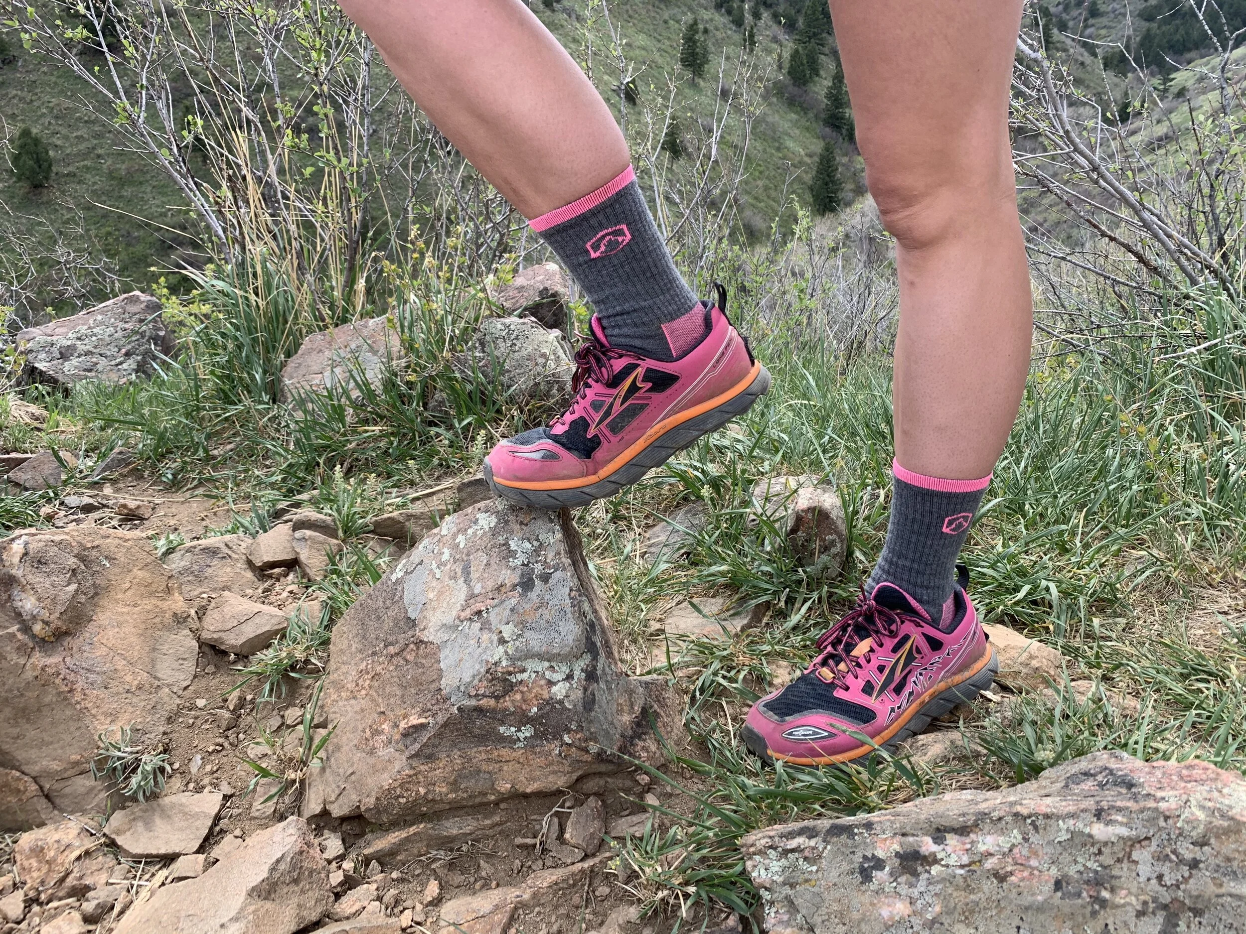 Cloudline Socks Review